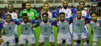 Haiti Holds Costa Rica to 3-3 Draw in World Cup Qualifier