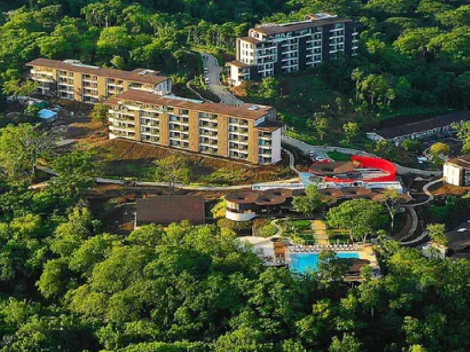 Costa Rica Resort Highlights ‘Blue Zone’ Lifestyle for American Travelers