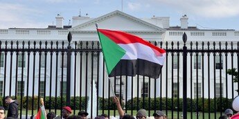 United States Pushes Sudan Peace Plan with Support from Egypt and Gulf States