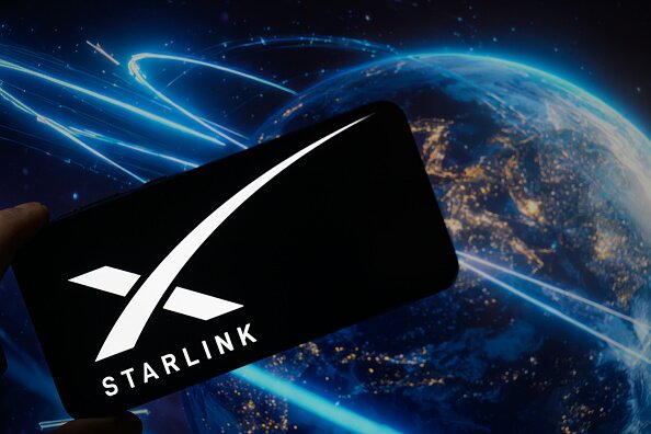 Lebanon Grants Starlink License, Ending State Monopoly