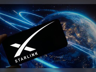 Lebanon Grants Starlink License, Ending State Monopoly
