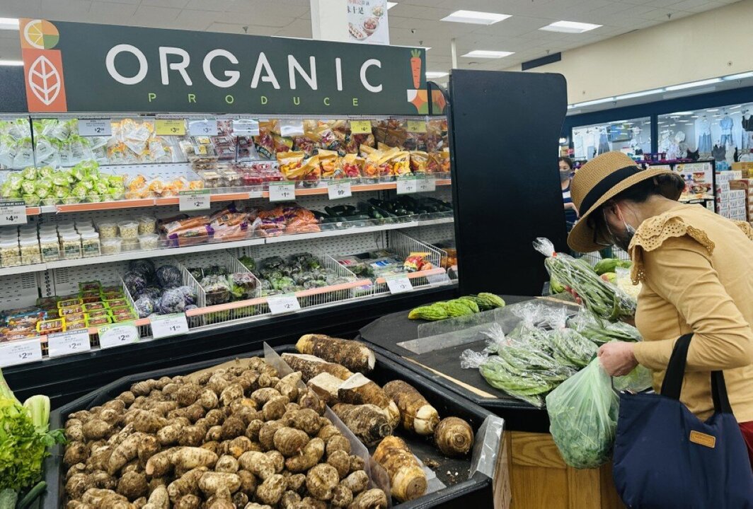 U.S. Inflation Rises but Expected Rate Cuts Remain on Track