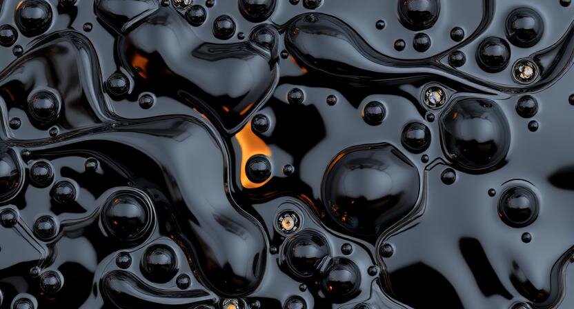 Kuwait Develops Model to Forecast Heavy Crude Viscosity