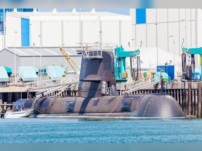 Australia Invests $12 Billion to Upgrade Henderson Shipyard