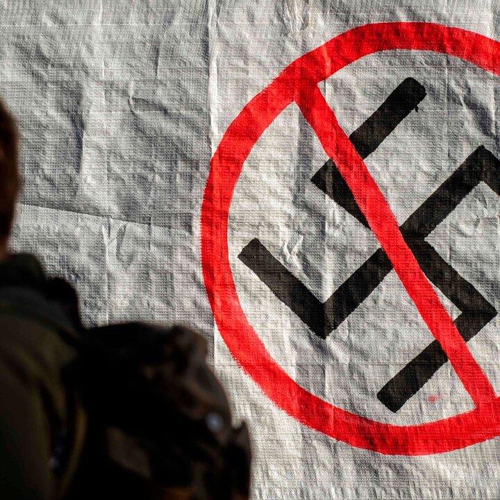 Neo-Nazi Symbols Rebranded After Australia’s Swastika Ban