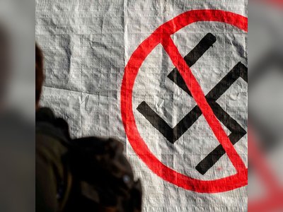 Neo-Nazi Symbols Rebranded After Australia’s Swastika Ban