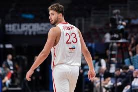 Germany Prepares for EuroBasket Final Against Türkiye
