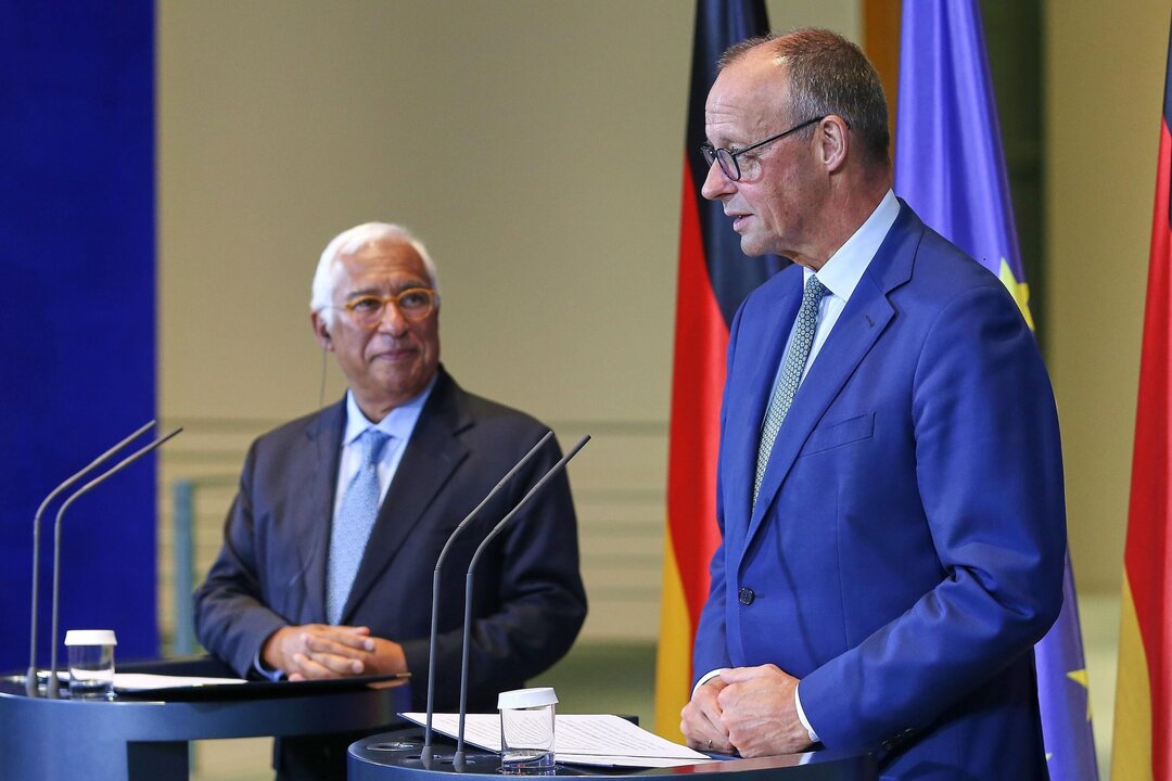 Germany Considers Stronger Work Policies