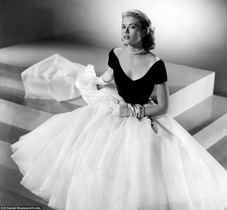 Grace Kelly of Monaco Passes Away Amid Questions