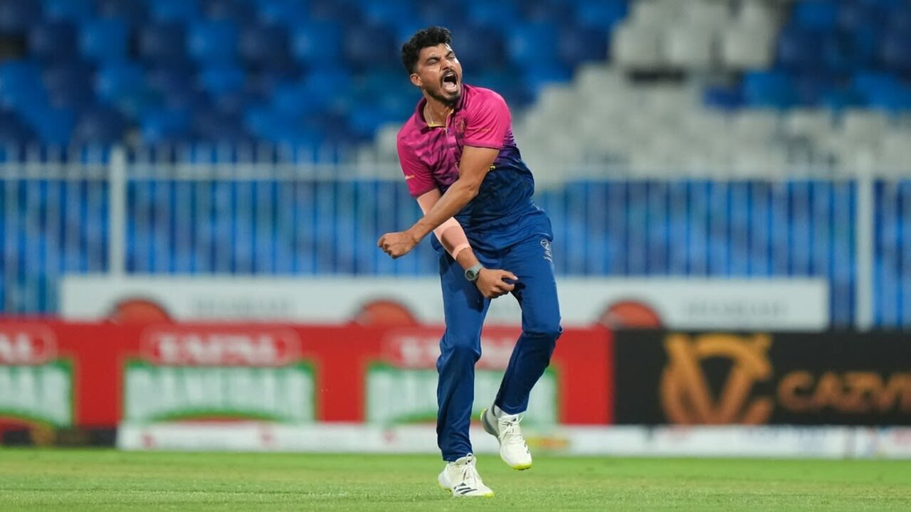 UAE and Oman Seek to Break Losing Streaks in Abu Dhabi