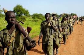 UAE, Saudi Arabia, and Egypt Call for Truce in Sudan