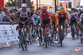 Isaac del Toro Wins Trofeo Matteotti for UAE Team Emirates