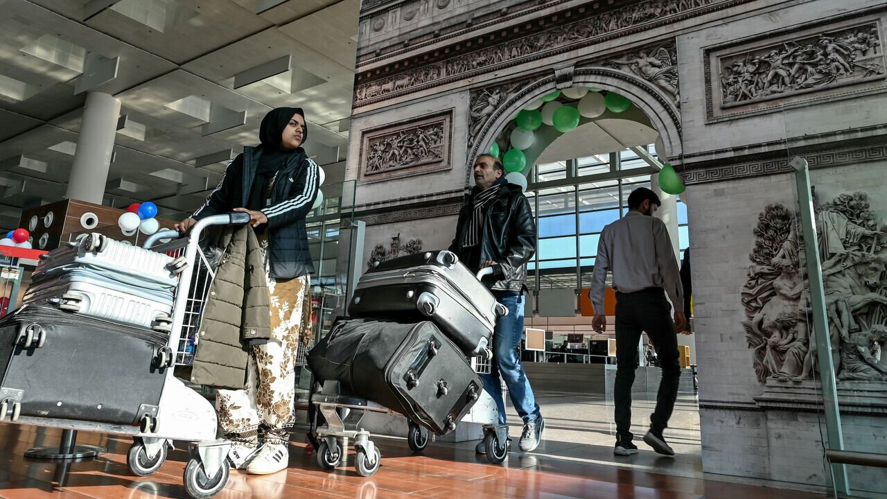 UAE Expands Influence with Infrastructure Investment in Pakistan