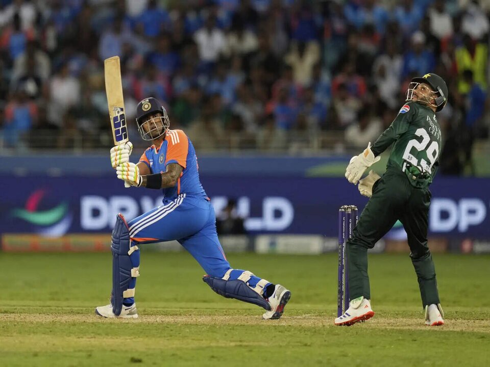 India Defeats Pakistan in Asia Cup Clash