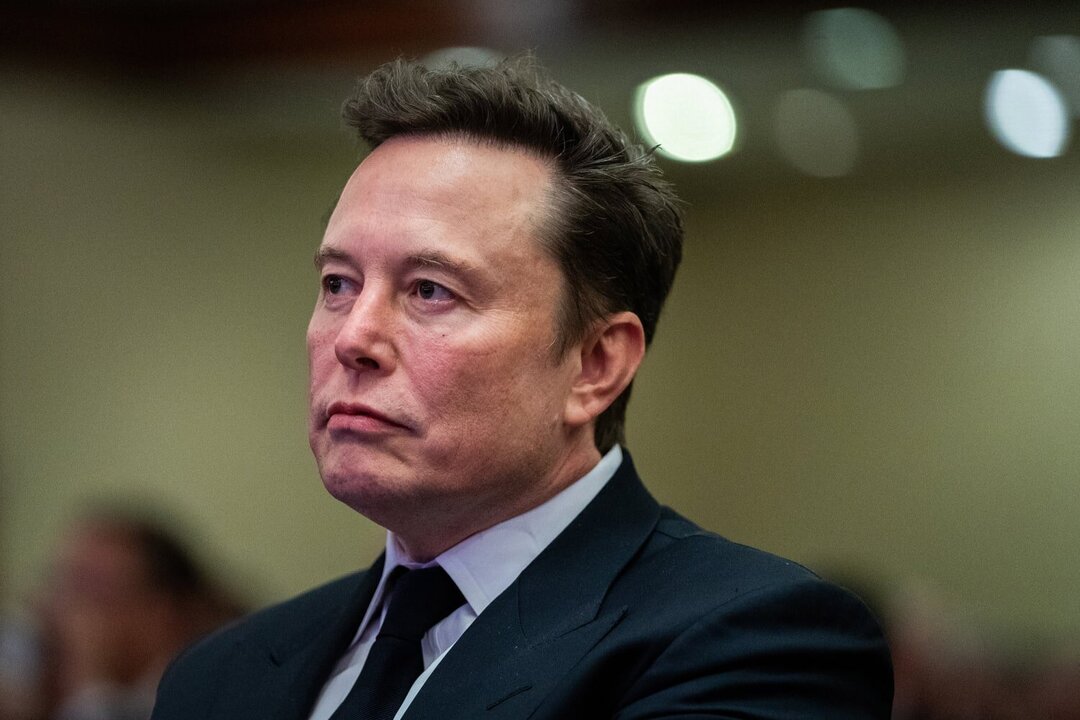 Elon Musk Calls for Government Overhaul at UK Far-Right Rally