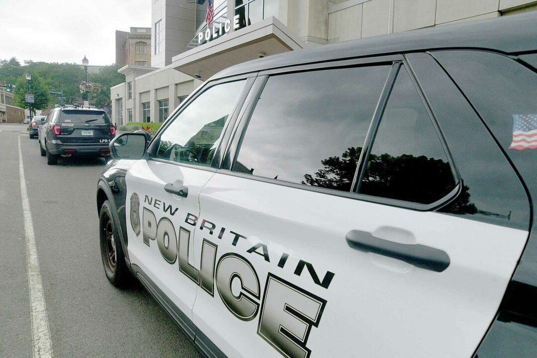 Meriden Man Charged with Murder in New Britain Shooting