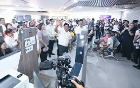 Philippines Achieves 80% Goal Toward Universal Healthcare