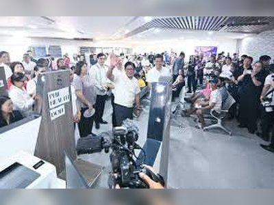 Philippines Achieves 80% Goal Toward Universal Healthcare