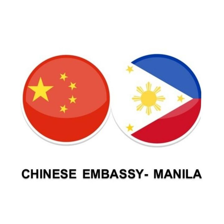 China Issues Travel Warning for the Philippines