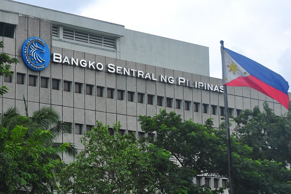 Philippines External Debt Rises to $148 Billion