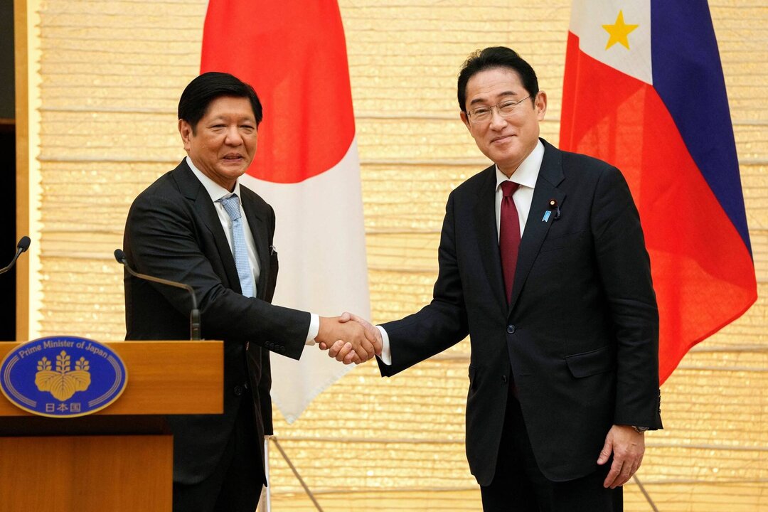 Philippines and Japan Firms Expand Energy Partnerships