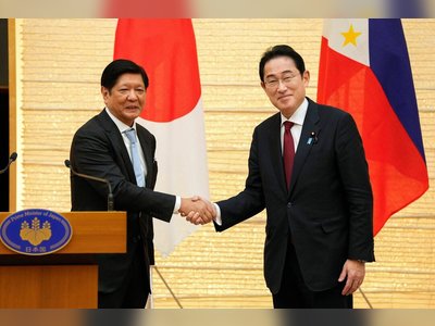 Philippines and Japan Firms Expand Energy Partnerships