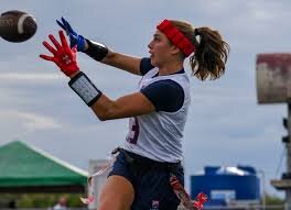 Canada Stuns Mexico, U.S. Secures Win at Flag Championships