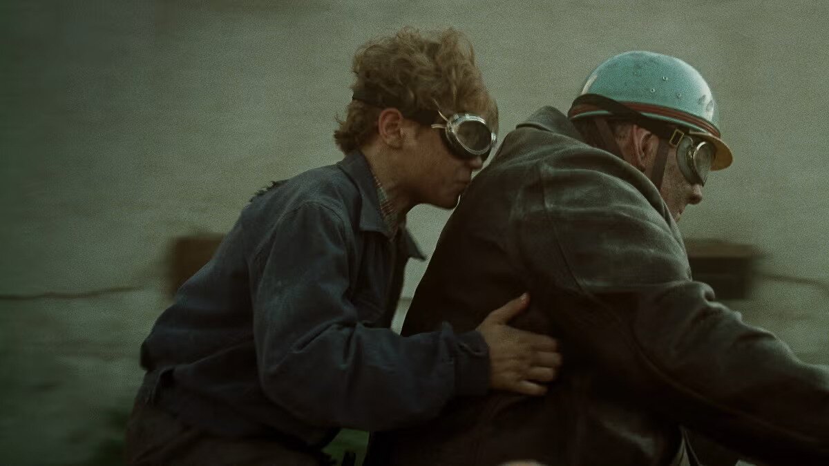 Hungary Selects ‘Orphan’ as Oscar Submission