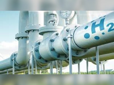 EU Supports Hydrogen Valleys Initiative in Hungary