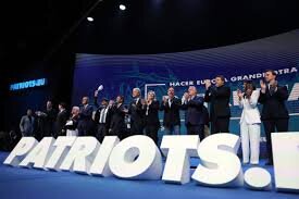 Europe’s Far Right Challenges EU Over Withheld Funds