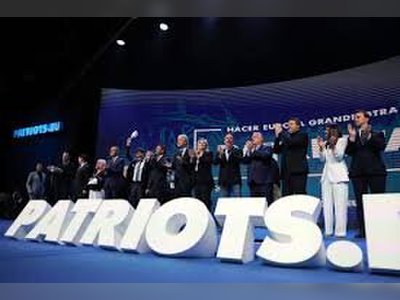 Europe’s Far Right Challenges EU Over Withheld Funds