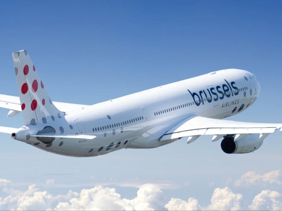 Brussels Airlines Flight Cancellations Disrupt International Travel