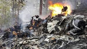 Ten Americans Killed in Costa Rica Plane Crash