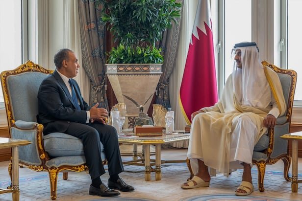 Egypt Proposes Arab Unified Army Modeled After NATO