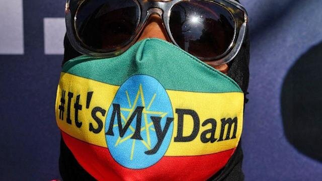 Ethiopia Gains Advantage Over Egypt with Grand Dam Project