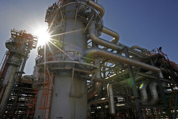 Algeria Announces Cabinet Reshuffle with New Energy Minister