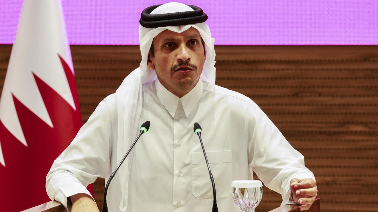 Qatar Prime Minister Demands End to Double Standards