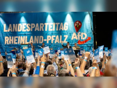 Germany Beats Chile in Volleyball World Championship