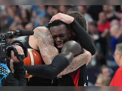 EuroBasket 2025 Wrap-Up: Germany Takes Gold, Greece Wins Bronze