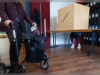 Far Right Strengthens Foothold in Western Germany