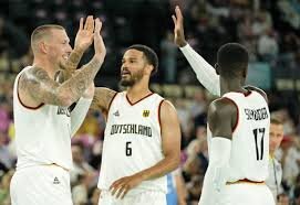 Germany Wins First EuroBasket Title in 32 Years