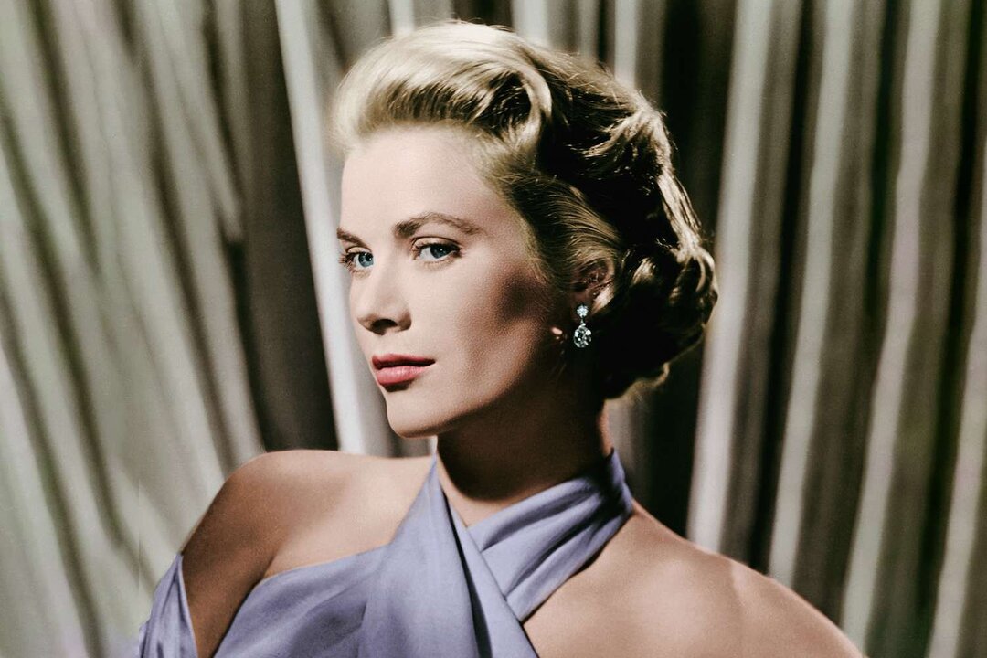 Remembering Princess Grace Kelly’s Tragic Death 43 Years Later