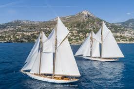 Monaco Classic Week 2025 Showcases Maritime Elegance