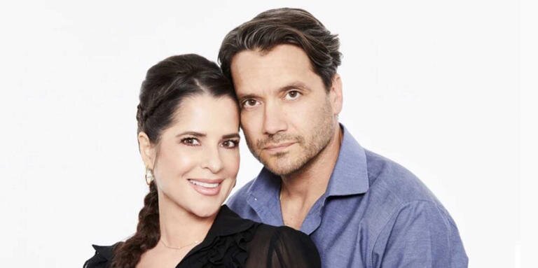Actor Dominic Zamprogna Comments on Kelly Monaco’s Exit from General Hospital