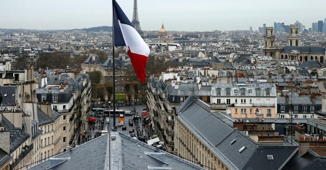 Markets Suggest France Downgrade Already Priced In