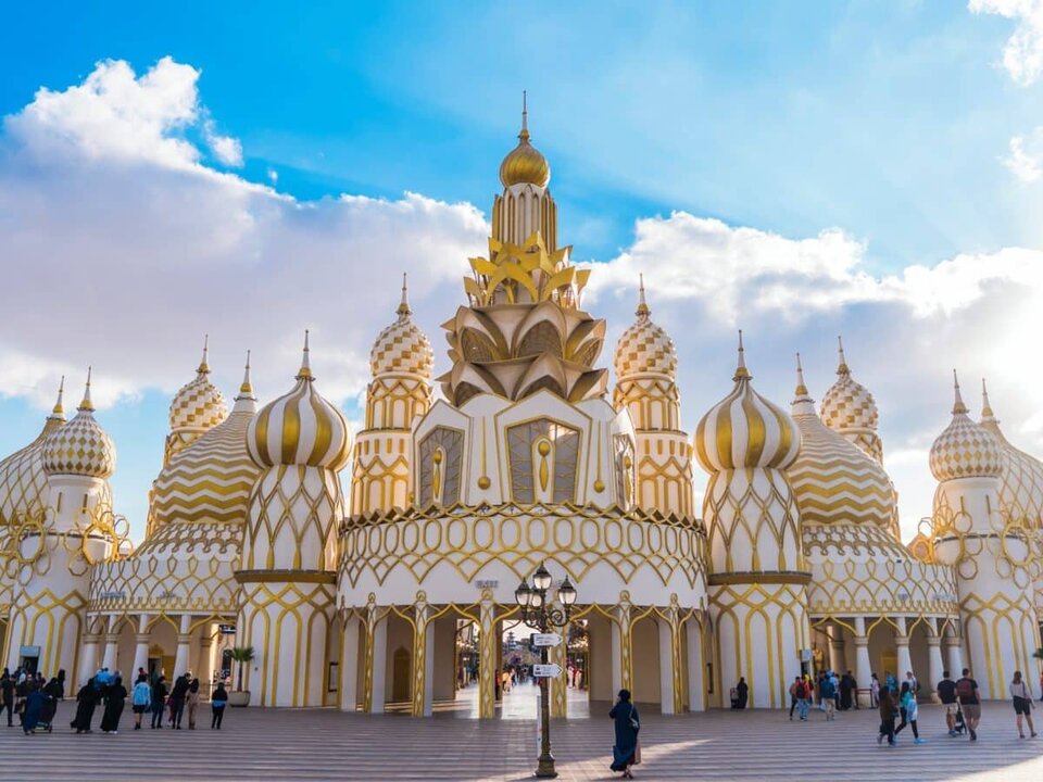Dubai’s Global Village Returns for 30th Season