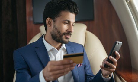 فيزا تطلق خدمة حصرية للعملاء الأغنياء في الإمارات العربية المتحدة
