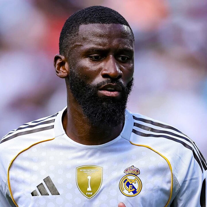 Saudi Arabia Eyes Real Madrid Star in Transfer Market