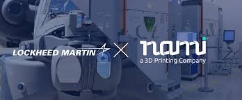 Saudi Arabia Advances Aerospace Sector with 3D Printing Partnership