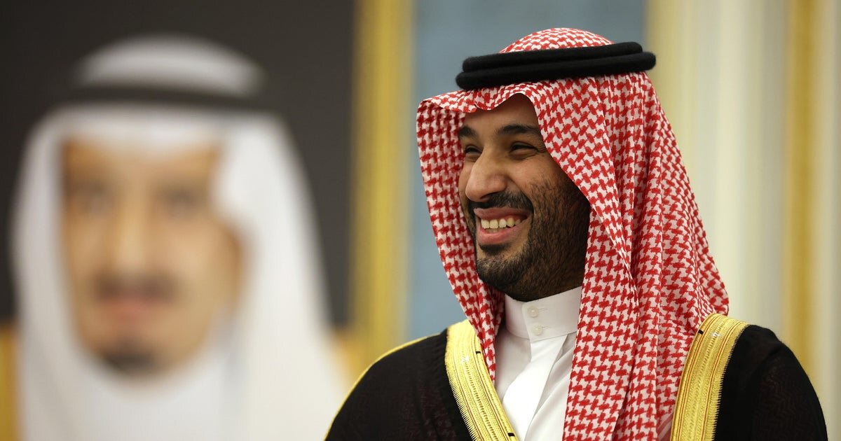 U.S. Comedians Urged to Avoid Saudi Arabia Performances